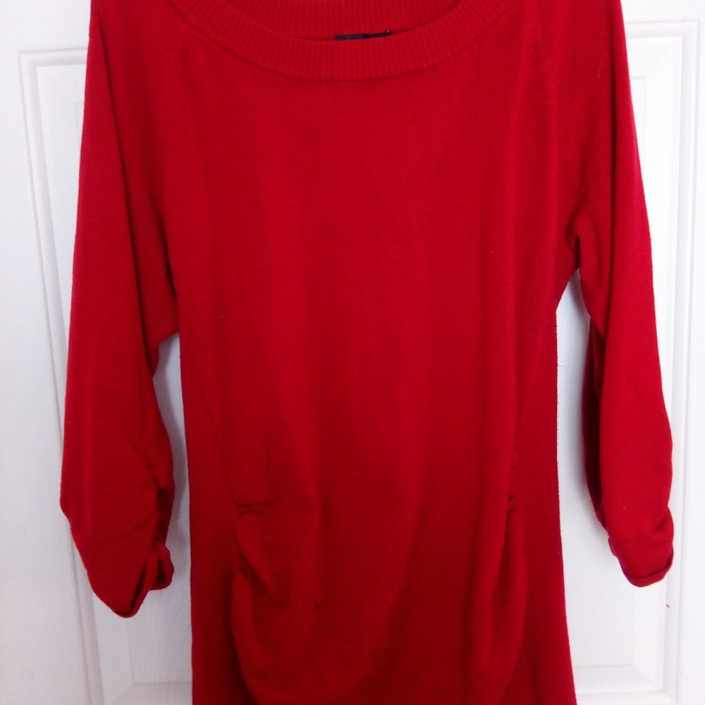 Womans Top Metaphor Size XL